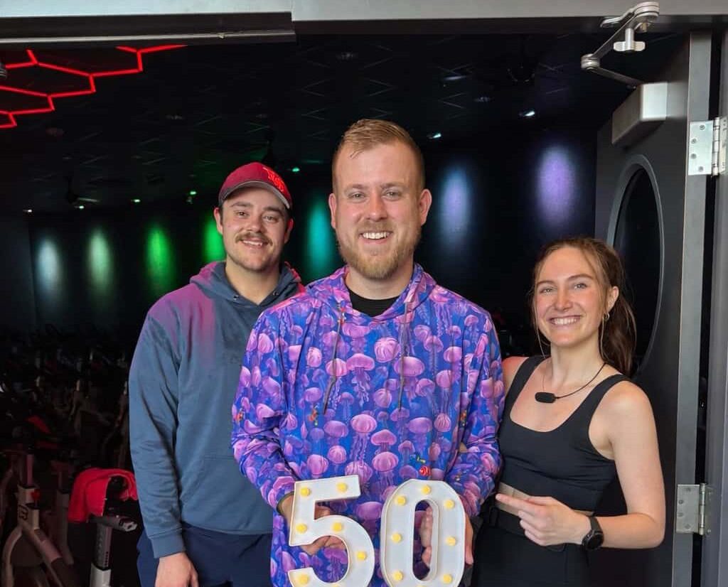 Two Things Can Be&nbsp;True